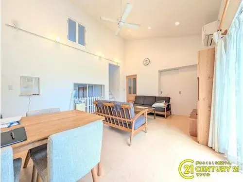4LDK+S Property Aira City Kagoshima Prefecture (5)