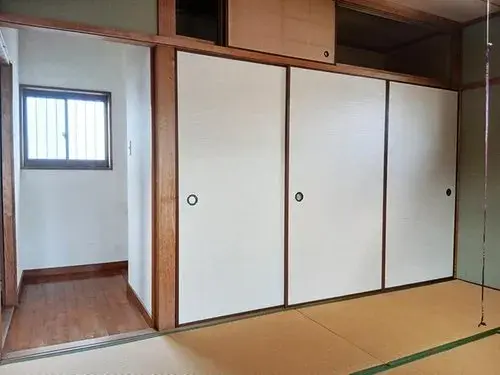 3LDK物件 鹿児島市 鹿児島県 (11)