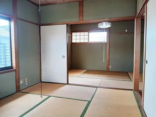 3LDK物件 鹿児島市 鹿児島県 (12)