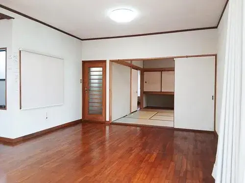 3LDK物件 鹿児島市 鹿児島県 (4)