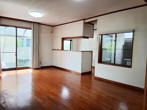 3LDK物件 鹿児島市 鹿児島県 (5)