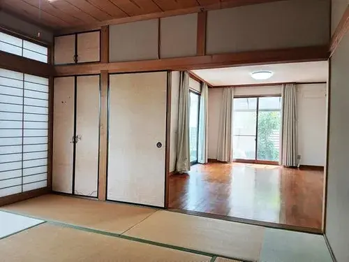 3LDK物件 鹿児島市 鹿児島県 (6)