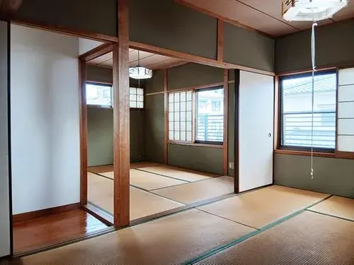 3LDK物件 鹿児島市 鹿児島県 (9)