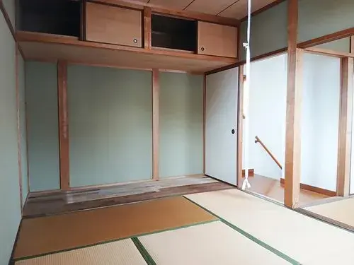3LDK物件 鹿児島市 鹿児島県 (10)