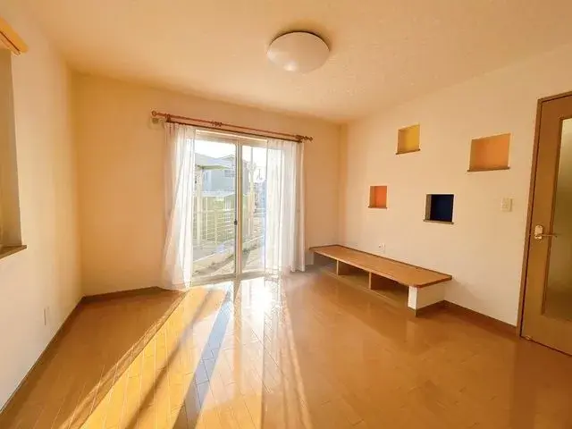 3LDK Property Hachinohe City Aomori Prefecture (2)