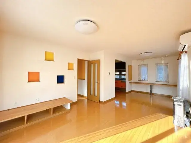 3LDK Property Hachinohe City Aomori Prefecture (3)