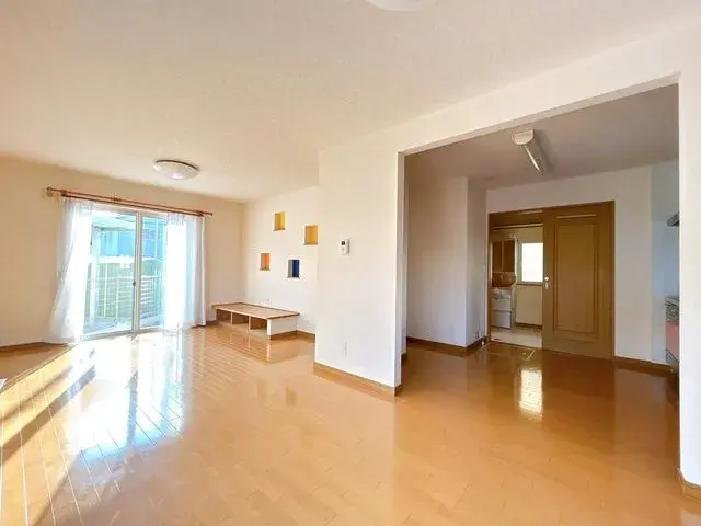 3LDK Property Hachinohe City Aomori Prefecture (4)