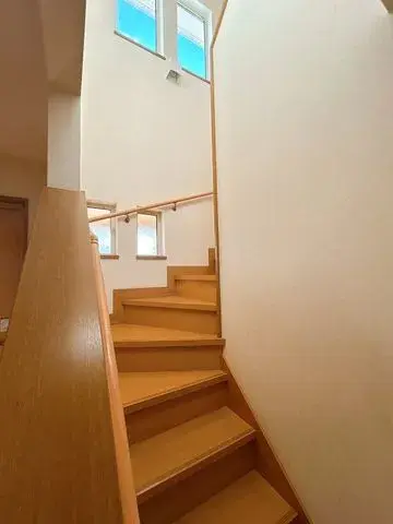 3LDK Property Hachinohe City Aomori Prefecture (6)