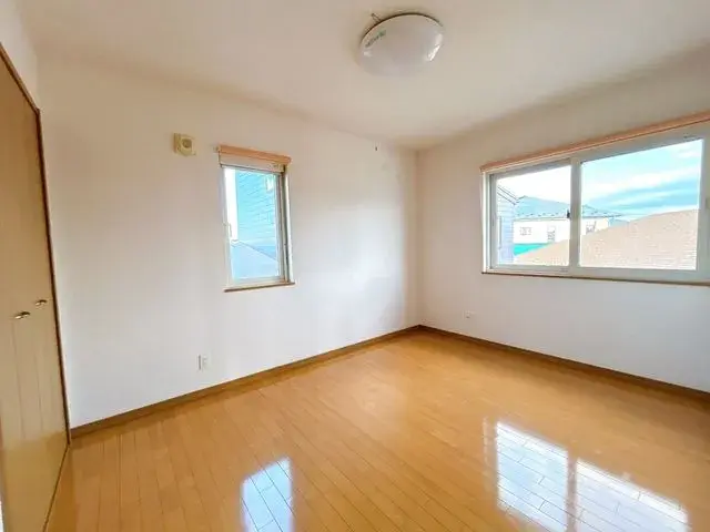 3LDK Property Hachinohe City Aomori Prefecture (10)