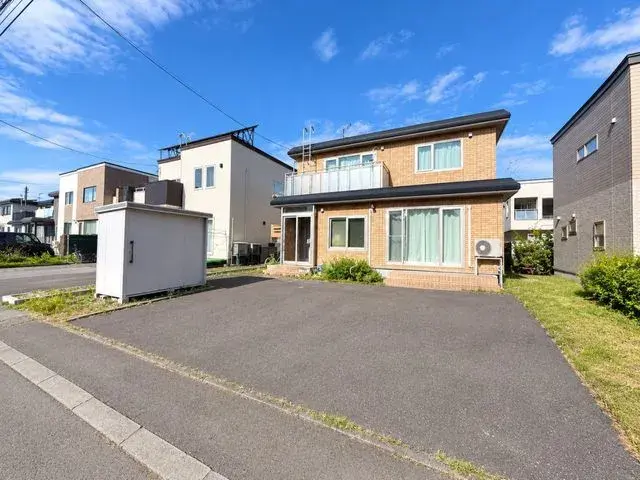 6LDK Property Chitose City Hokkaido (2)