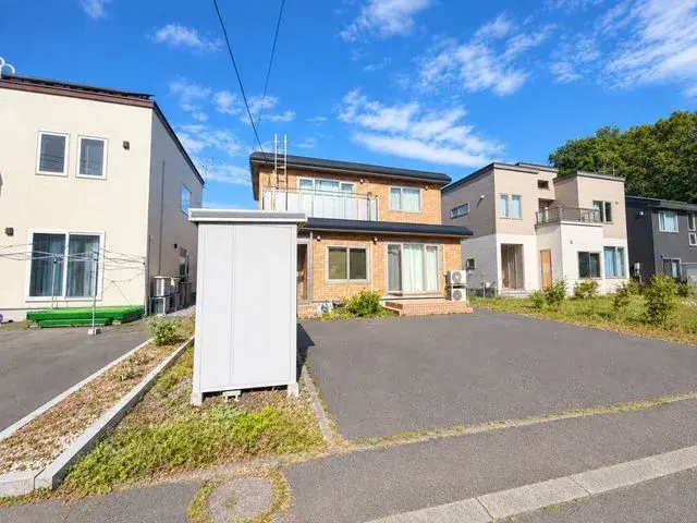6LDK Property Chitose City Hokkaido (3)