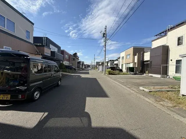6LDK Property Chitose City Hokkaido (5)