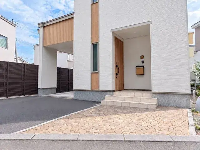 5LDK Eniwa City Hokkaido (2)