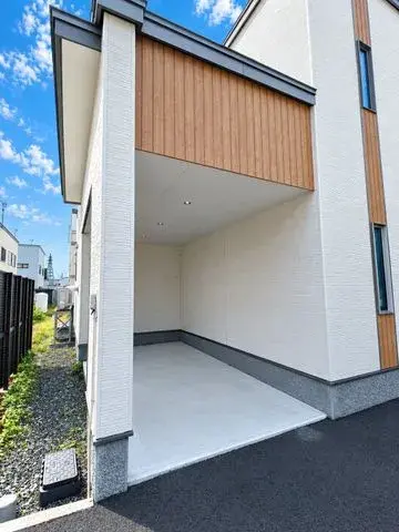5LDK Eniwa City Hokkaido (3)