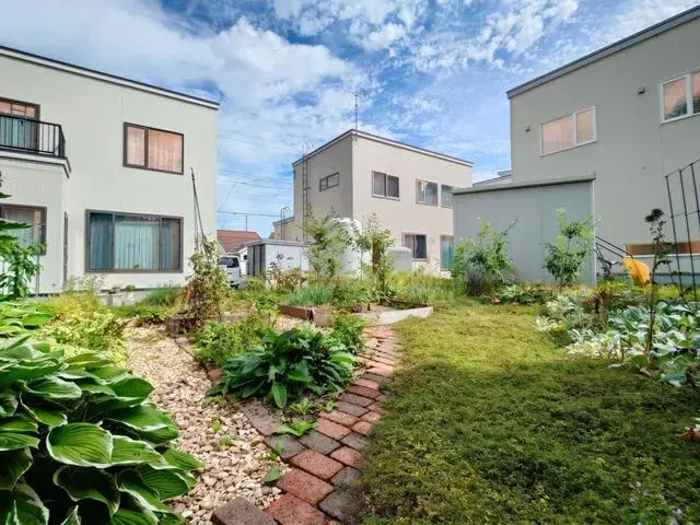 5LDK Eniwa City Hokkaido (4)