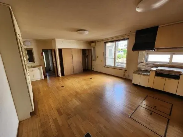 9LDK Property Hakodate City Hokkaido (5)