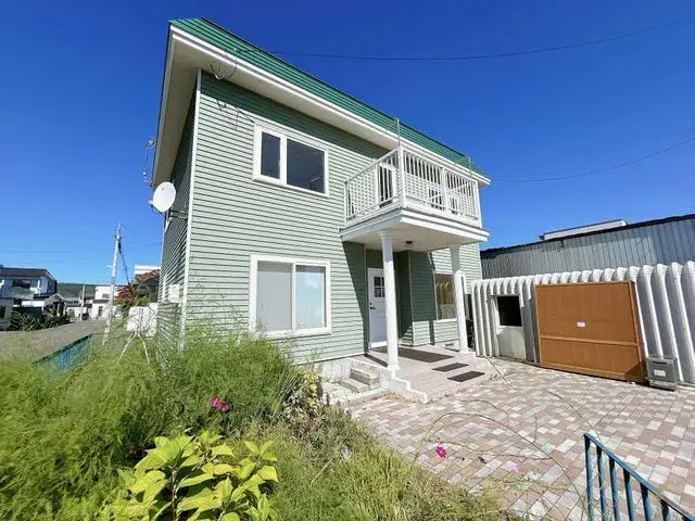 4LDK Property Kitami City Hokkaido (2)