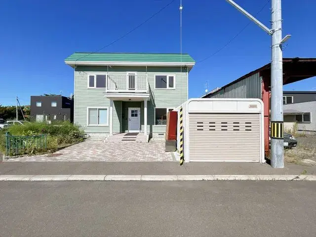 4LDK Property Kitami City Hokkaido (3)