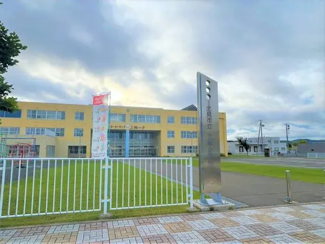 4LDK Property Kitami City Hokkaido (29)