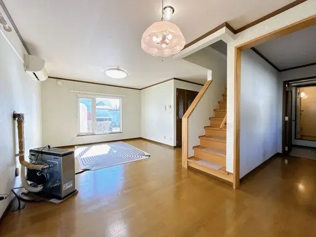 4LDK Property Kitami City Hokkaido (6)