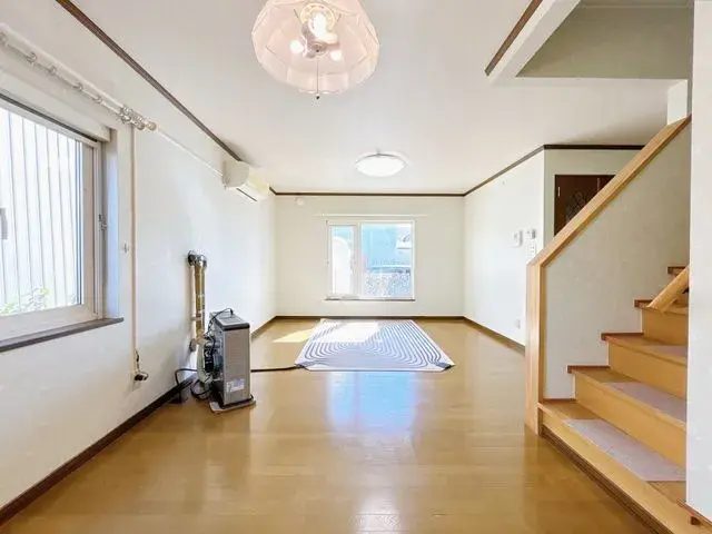 4LDK Property Kitami City Hokkaido (7)