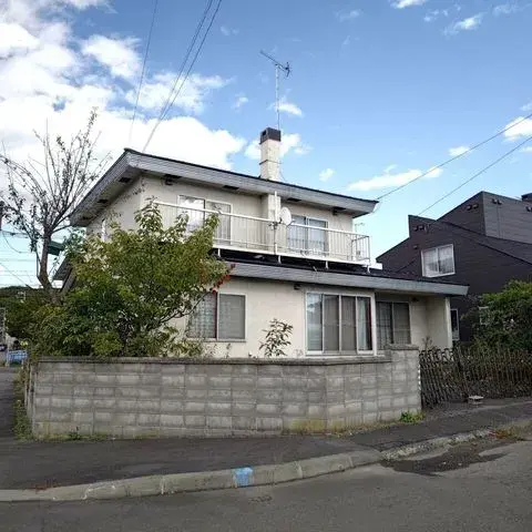 5SLDK房产 芦别市 北海道 (2)