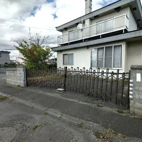 5SLDK房产 芦别市 北海道 (3)