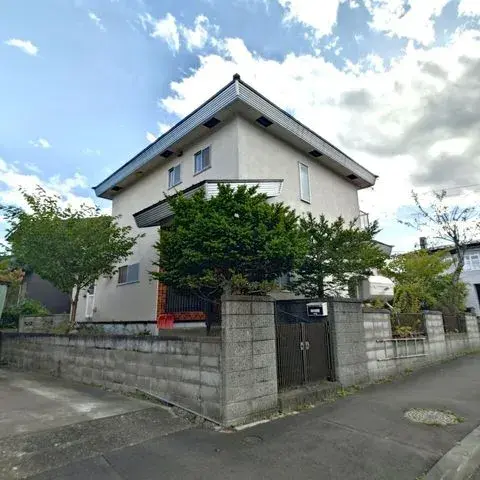 5SLDK房产 芦别市 北海道 (4)