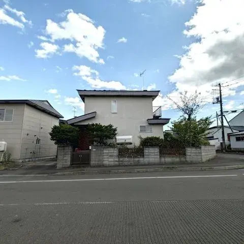 5SLDK房产 芦别市 北海道 (5)