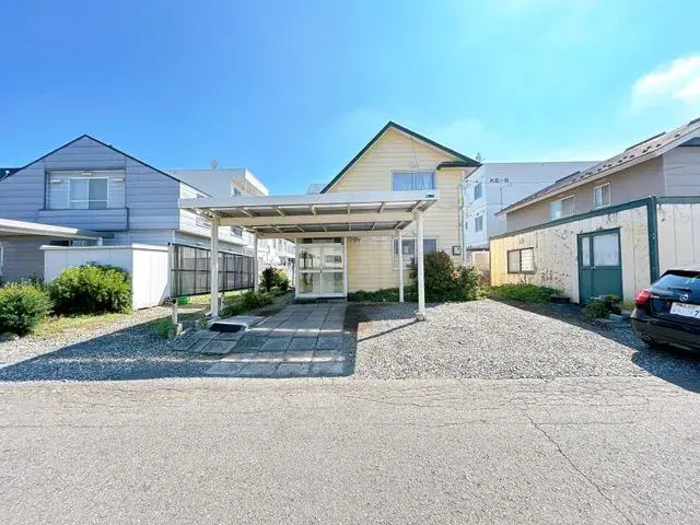 Propriété 4LDK Obihiro, Hokkaido (4)