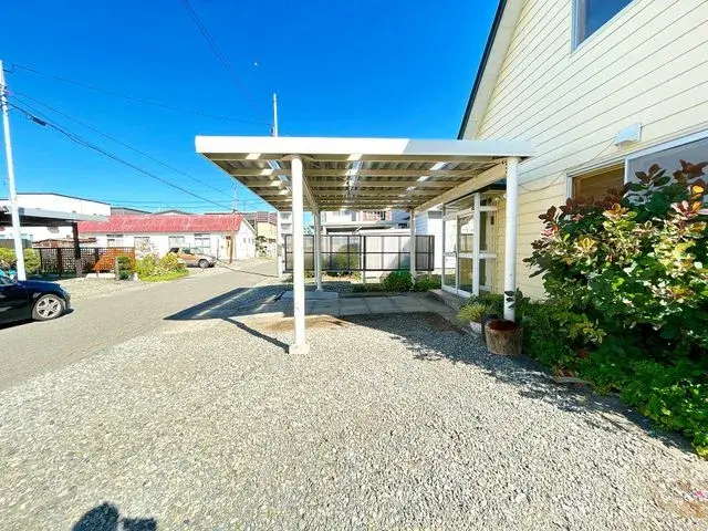 Propriété 4LDK Obihiro, Hokkaido (8)
