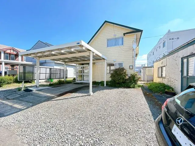 Propriété 4LDK Obihiro, Hokkaido (9)