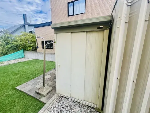 4LDK Property Sapporo City Hokkaido (2)
