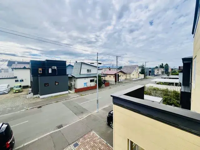 4LDK Property Sapporo City Hokkaido (20)