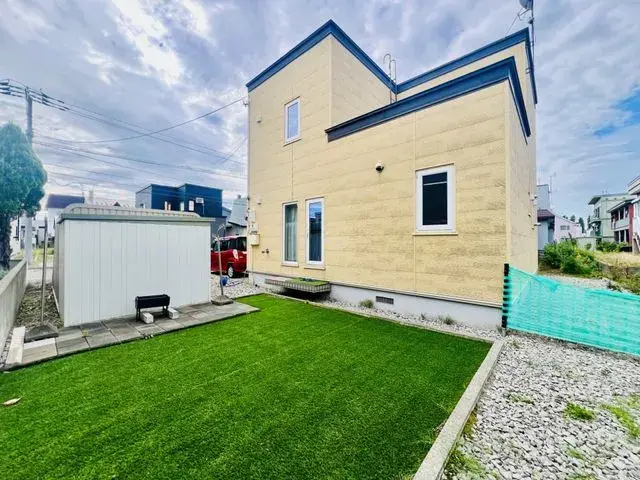 4LDK Property Sapporo City Hokkaido (4)