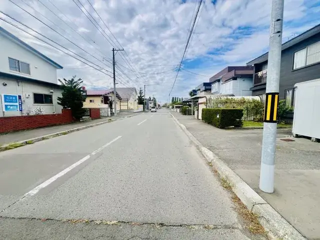 4LDK Property Sapporo City Hokkaido (5)