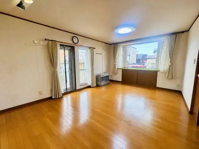 4LDK Property Sapporo City Hokkaido (6)