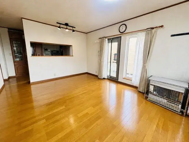 4LDK Property Sapporo City Hokkaido (7)