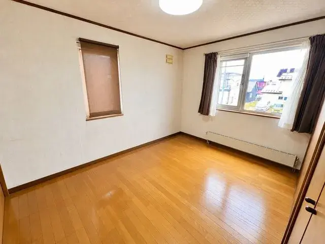 4LDK Property Sapporo City Hokkaido (10)