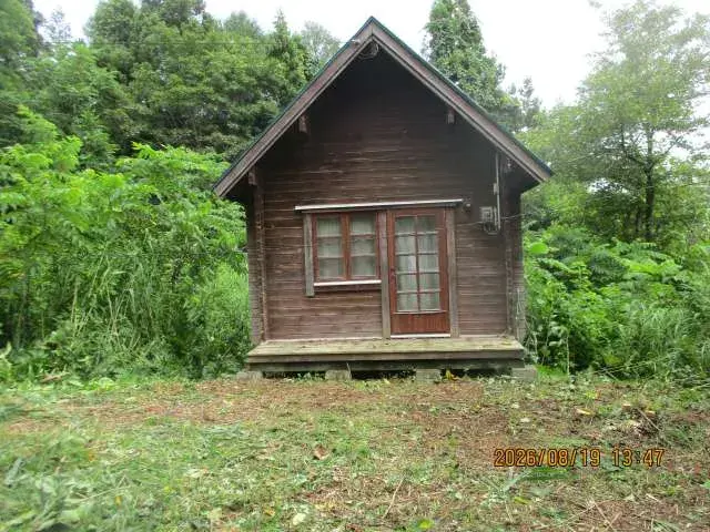 Akiya in Aomori