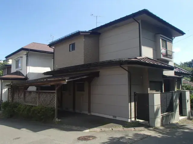 Akiya in Iwate