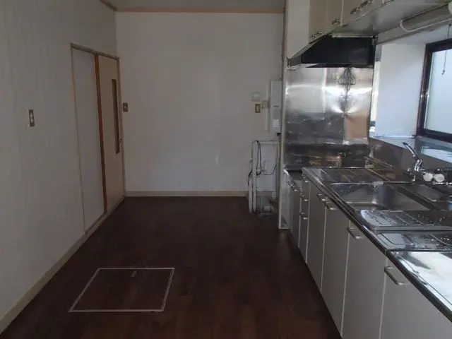 3LDK 盛冈市 岩手县 (12)
