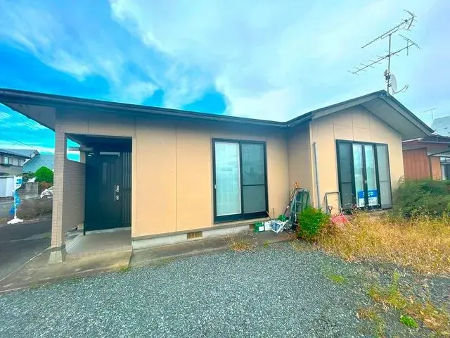 Akiya in Iwate