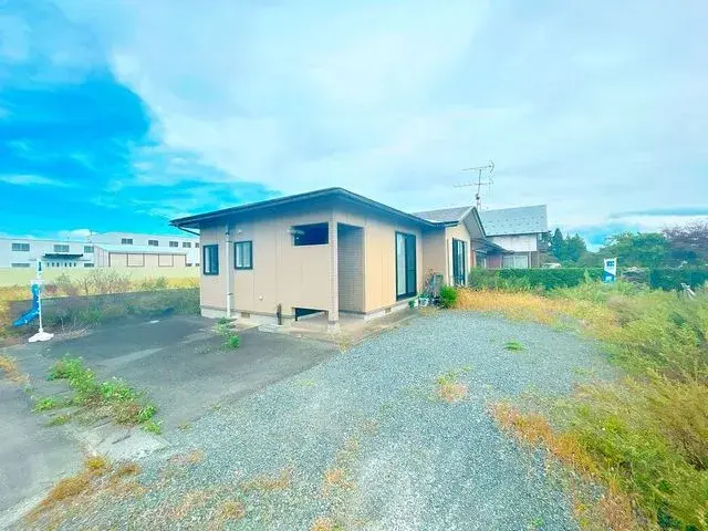 Propriété 3DK Ville d'Oshu Préfecture d'Iwate (2)