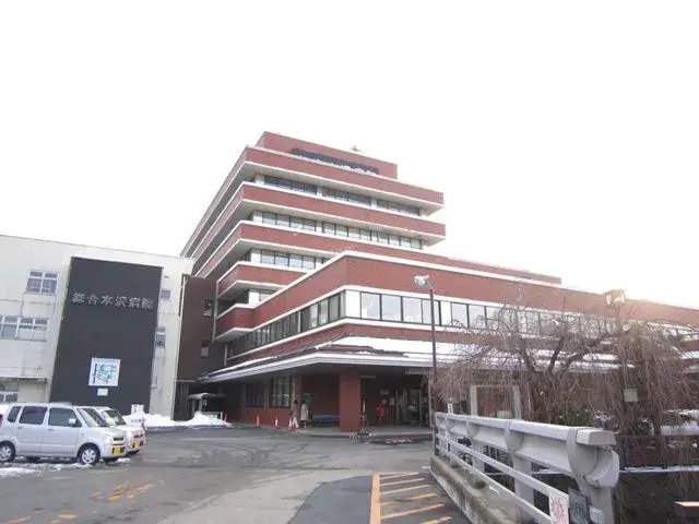 Propriété 3DK Ville d'Oshu Préfecture d'Iwate (20)