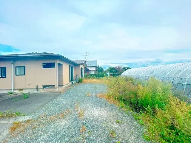 Propriété 3DK Ville d'Oshu Préfecture d'Iwate (3)