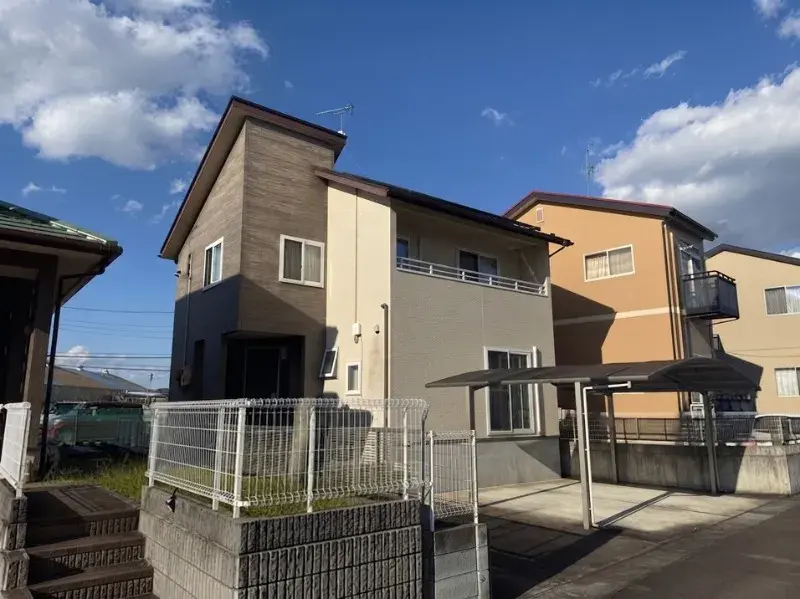 Akiya in Miyagi