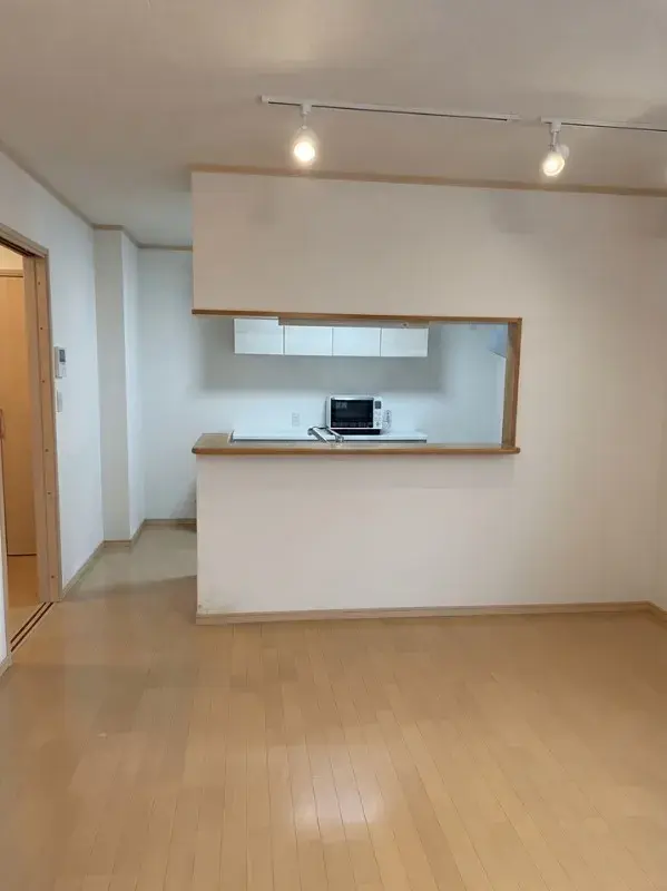 1SLDK Property Shibata-machi Miyagi Prefecture (2)