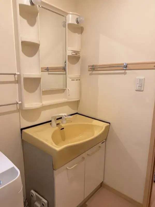 1SLDK Property Shibata-machi Miyagi Prefecture (11)