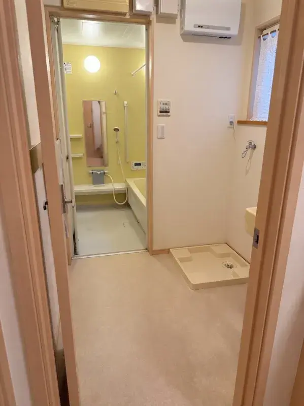 1SLDK Property Shibata-machi Miyagi Prefecture (12)